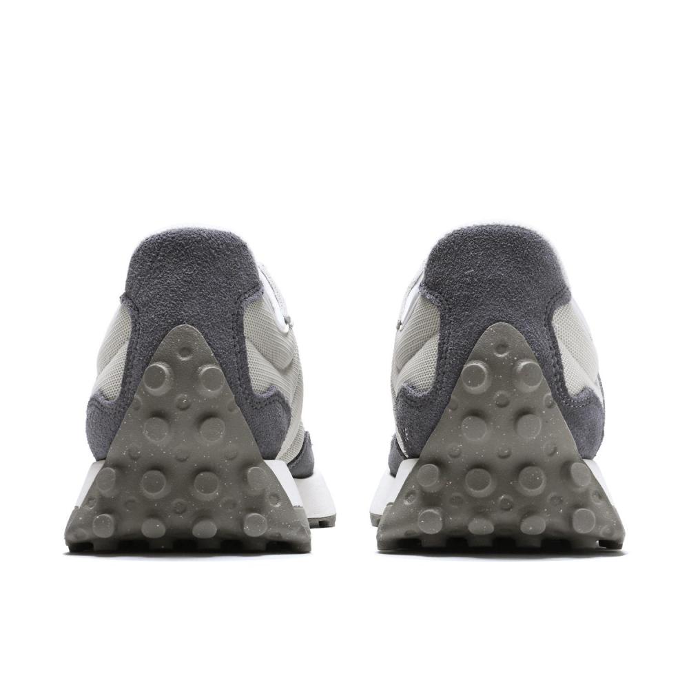 New Balance U327 Gray Lnd  U327Lnd