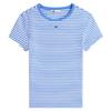 Tommy Jeans Womens/Ladies Cotton T-Shirt