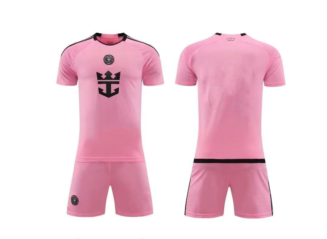 2024-2025 Season | Home Jersey L