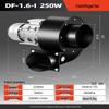 Ventilator Centrifugal de Înaltă Temperatură Seria DF Aokewen