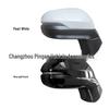 Honda Avancier 2017 Rearview/Reversing Mirror Assembly 76258-THA-H02