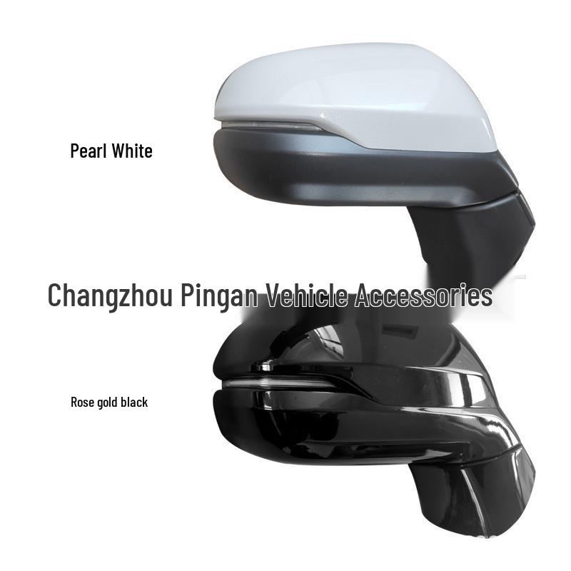 Honda Avancier 2017 Rearview/Reversing Mirror Assembly 76258-THA-H02