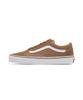 Vans Old Skool - (Suede) Brown:True White / Vn000Ct8Bf21