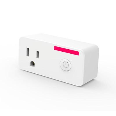 Smart Home – Prese elettriche per case smart