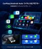 DRIVIM 2-in-1 Mini Wireless CarPlay/Android Auto Adapter, Aluminum Alloy Frame, For Cars with Wired