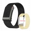 VWAR Loop Life Fitness Tracker EKG+PPG SpO2 Sport Smart Armband Herzfrequenz Blutdruckmessgerät Schrittzähler Smartwatch Armband