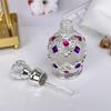 15ml Perfume Bottle Arab Middle East Refillable Essential Oil Bottle Split Bottle  Aromatherapy
