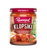 Pamapol Meatballs In Tomato Sauce with Dill 500 G
