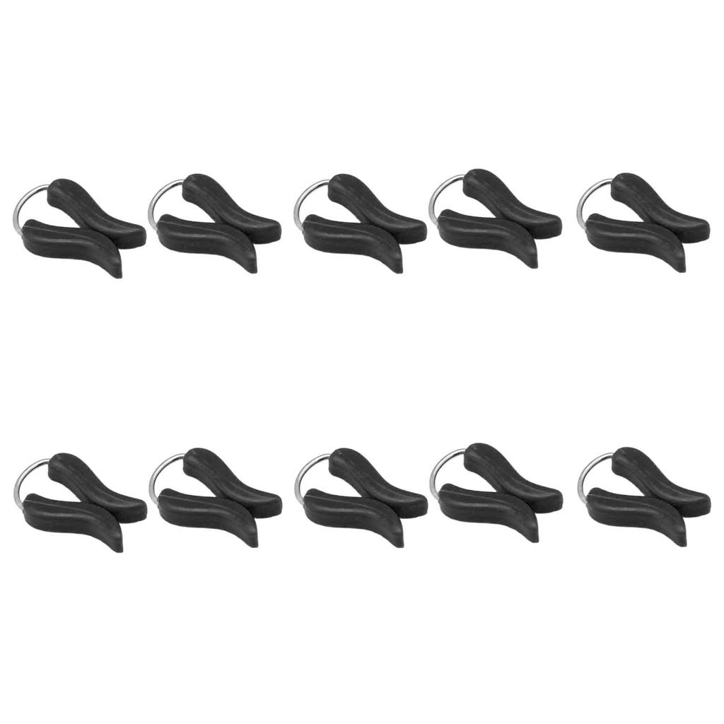 Heavy Duty Plastic Clamp Clips For Sewing Crafting And DIY Projects Durable Rustproof Fabric Holders With Easy Grip Design