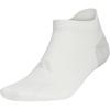Adidas LOW CUT LIGHT SOCKS Ankle Socks Unisex 1 Pack White/Light Gray KA9260