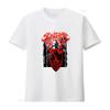 Slaughter To Prevail Demolisher Mask Shirt Heavyweight Black Tee Shortsleeve Vintage Washed Fashion Unisex Homme Slightly
