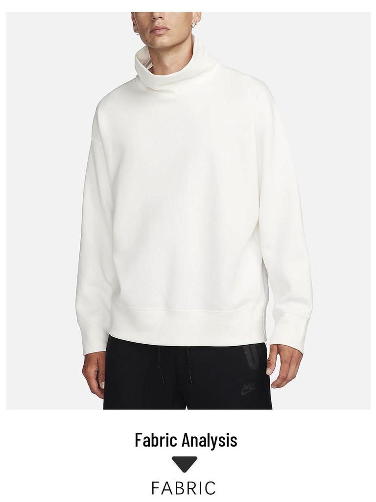 Jimo Szybkoschnąca Męska Bluza Sportowa z Kapturem: Młodzieżowy, Modny, Z długim rękawem, Odzież do treningu koszykówki i fitness