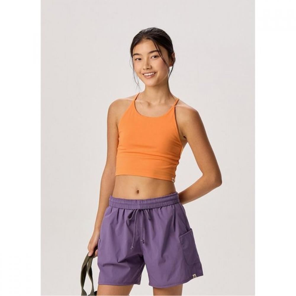 Budhi Mudra Bra Top Muskmelon B61002atb6a O13 Muskmelon/XS