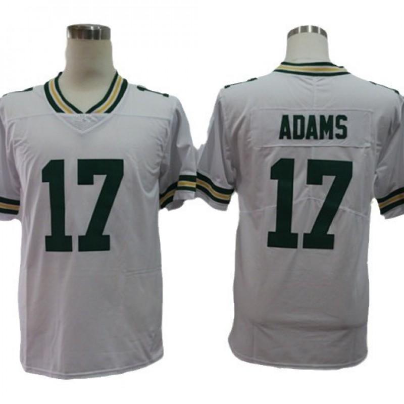 Green Bay Packers NFL Football Jersey Men Women Cotton Blend Team Uniform Game Day Fan Wear