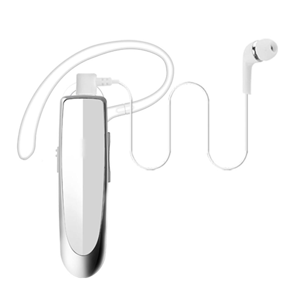 LC-B41 BT 5.0 In-Ear Wireless Earphone Business Headset Handsfree with Mic Mini Smart Earbuds