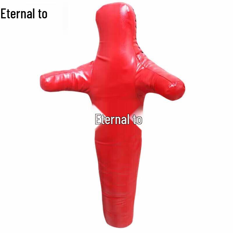 Single-Leg Grappling Dummy
