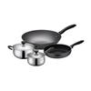 Supor VTP1703T 4-Piece Cookware Set