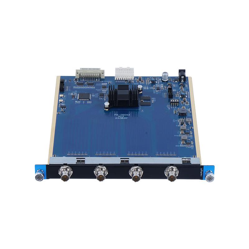 

itc ZD-E0317 Audio-Video Input Card (CN version)