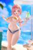 Kink Sensei's Original Illustration "Summer Waiter" Regular Version 1/7 Scale PVC & ABS Painted Finished Figure