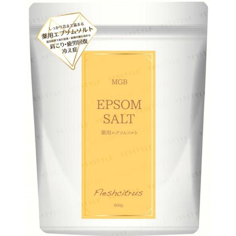 Health Lab - Medicated Epsom Salt