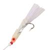 Bait Jigs Fishing 0.5mm/80mm Supporting String 3/0# 5 Pcs/Pack