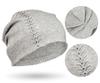 PTN HAT-03-7552 Gray Cap