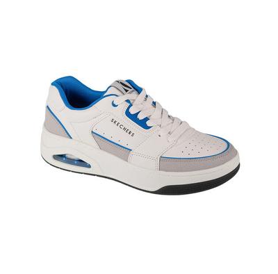 Uno Court - Low-Post Sneakers