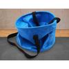 Faithfull Waterproof Collapsible Bucket 20 Litre