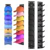 Cross-Border Baseball Cap Wall Rack - Strong Adhesive Multi-layer Cap Hook & Storage Display