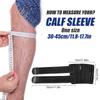 1PC Sciatica Pain Relief Brace For Men Women With Pressure Pad Targeted Sciatic Ease Nerve Pain Relief Knee Support