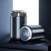 New Shaver Razor Men's Car Usb Portable Electric Shaver Rechargeable Bald Washable Reciprocating Mini