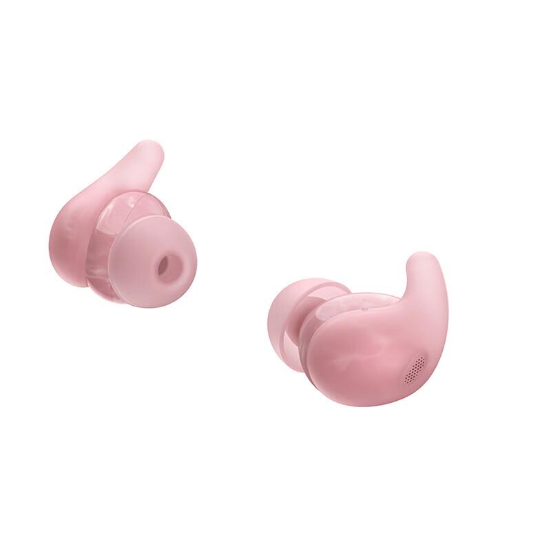 Sony LinkBuds Fit WF-LS910N True Wireless Noise-Cancelling Earbuds