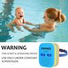 Pływak na plecy EVA Deska do pływania Pływająca płyta Pływak na plecy Kickboard Pomoc do treningu w basenie Narzędzia dla