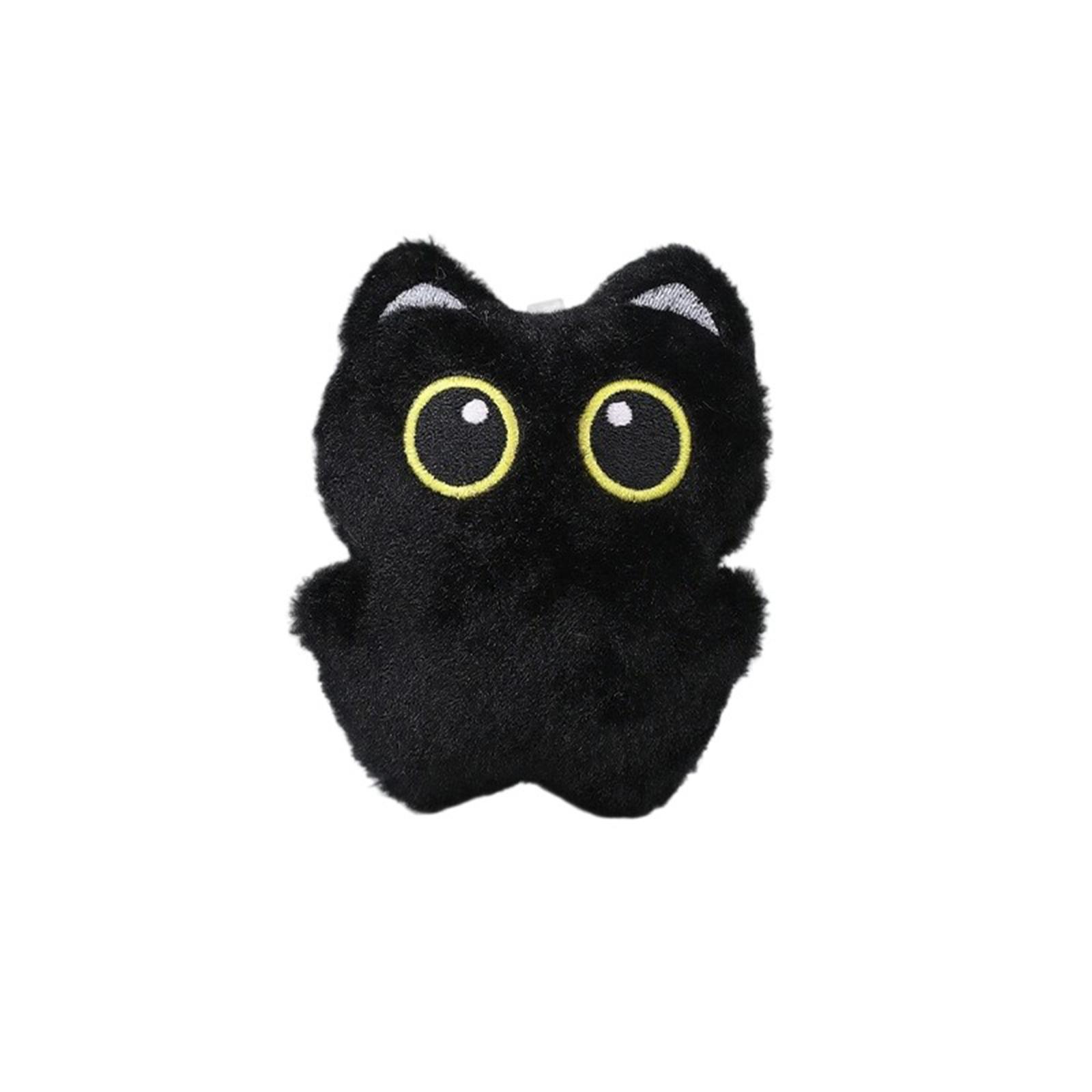 

Рождественская Милая Кукла с Большими Глазами One Size