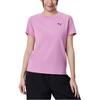 Puma Graphic Ss Coolcell Sports Crew Neck Short Sleeve T-Shirt Women Tops 695444-74