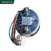 Aerospace Tete Electronic Speedometer Odometer