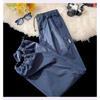 Japanese Assault Overalls Men's Summer Thin Outdoor Mountaineering High Street American Sports Casual Pants