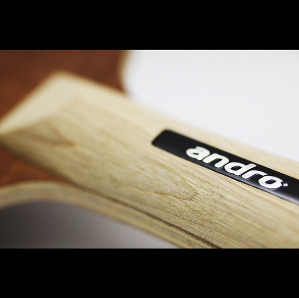 Andro Table Tennis Racket Japanese Kiwami Blend Flare 10229302