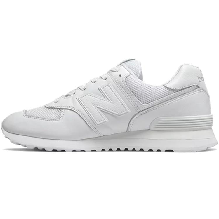 574 New Balance Белый ML574NSF 40