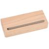 Wood Guitar Fret File 45 Degrees Guitar Repair Tool Luthier Maintenance Tool  For Guitar