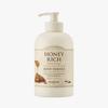 [SKINFOOD] Intensive Shea Butter/ Honey Rich/ Lemon Verbena Body Lotion 450ml/ Moisturizing, Korean Cosmetics, Kbeauty