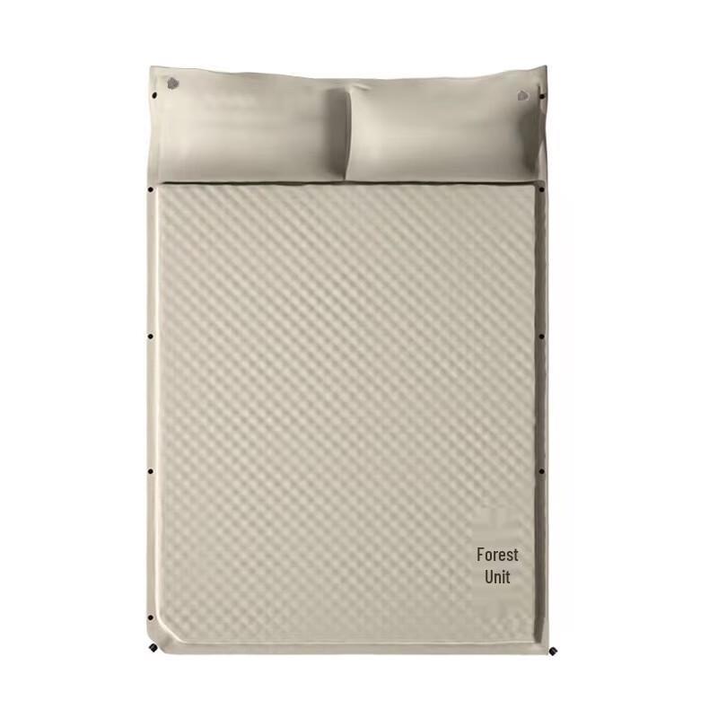 Automatic Inflatable Camping Mattress