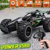 RC Drift Car Toys for Children 1/18 15km/h Off Road Remote Control Cars Radio Control Trucks Buggy Toys For Boy Children Kids