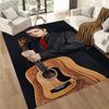 Elvis Floor Mat Design For Bedrooms Entryway Kitchen Hallway Antislip Rug Office Home Decor Wedding Party Gift