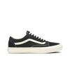 OG Old Skool LX 'Black' (Unisex) Black / Marshmallow Skateboard Shoes VN0A36C8N8K