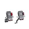 Shockproof Phone Mount for Scooters, Bikes, and Motorcycles