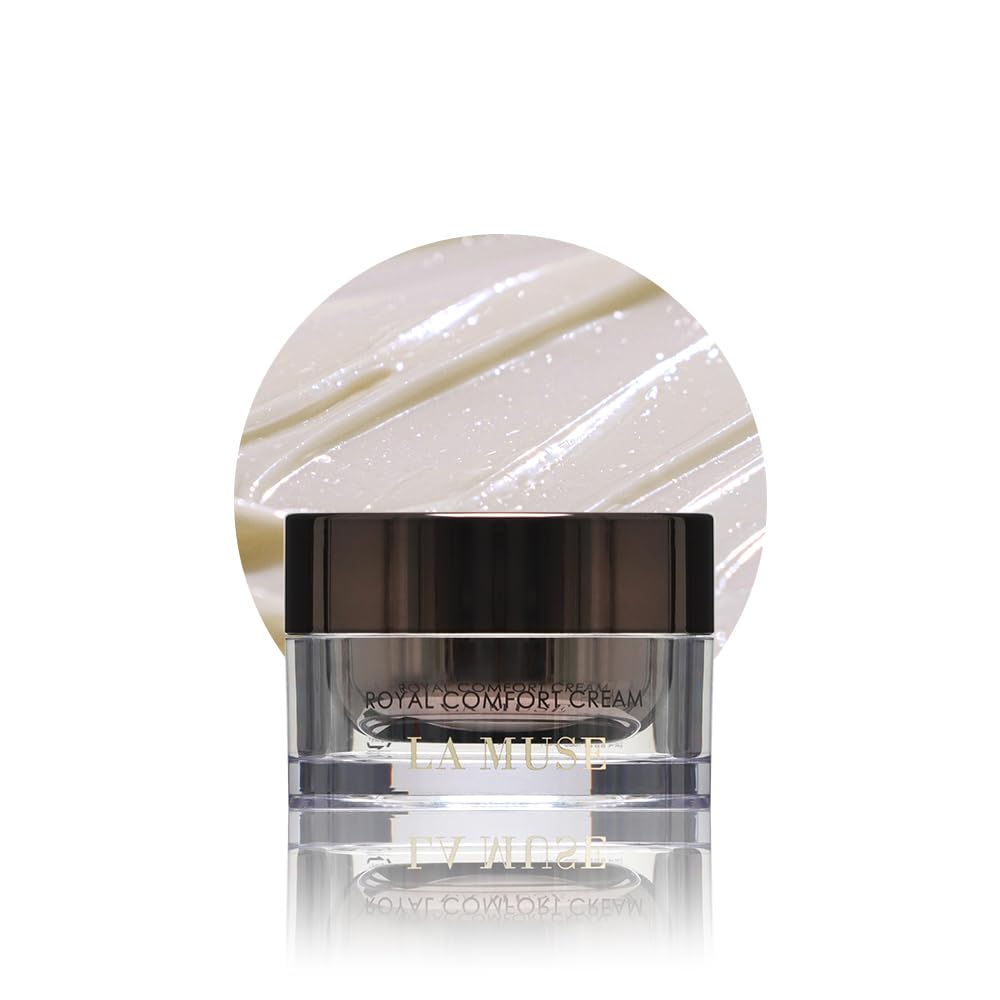 [Official] Royal Comfort Cream 50ml
