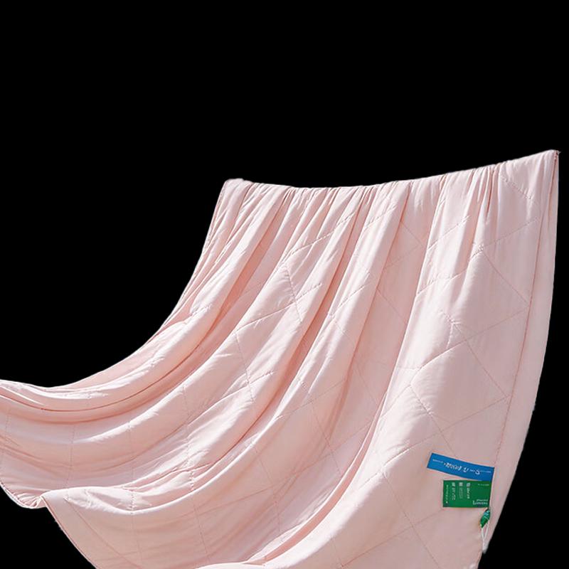 Fangwang Ice Silk Probiotic Cooling Summer Quilt