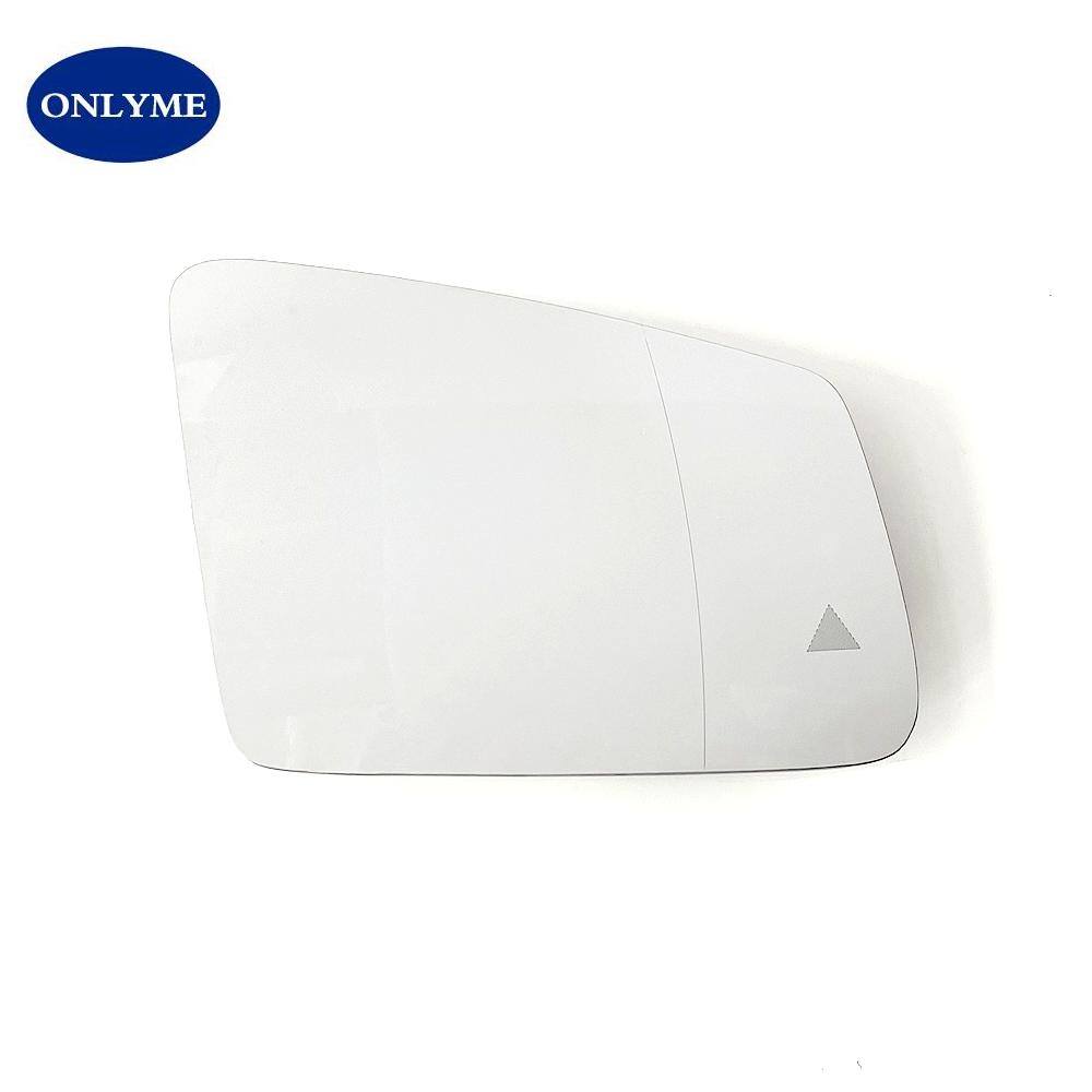 Car Wide Angle blind spot heated