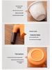 Chinese Style Ceramic Cup Gift Set with Lid and Wooden Handle - Three-Piece Tea Cup with Filter